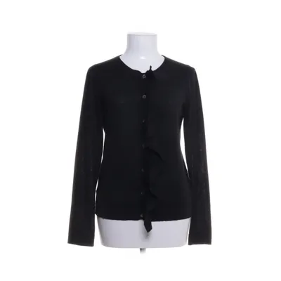 Cardigan (Zwart) van Marni Kasjmier