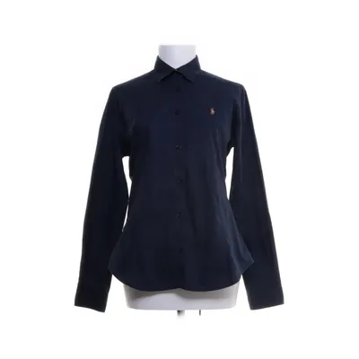 Skjorta (Blå) från Polo Ralph Lauren Bomull