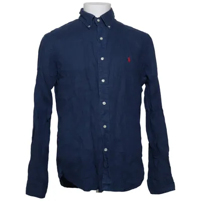 Chemise (Bleu) de Ralph Lauren Lin
