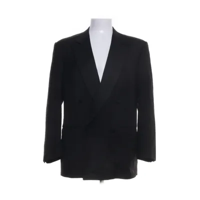 Smokingkavaj (Svart) från Ermenegildo Zegna