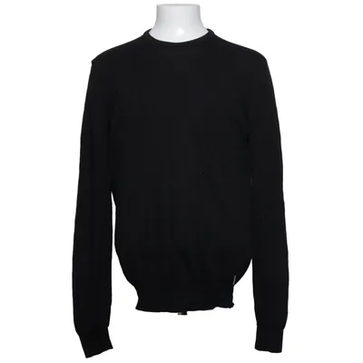 Pull-over (Noir) de Armani Collezioni Laine