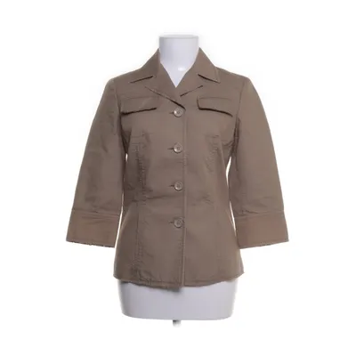 Jacka (Beige) från Jil Sander Bomull