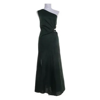 Maxi jurk (Groen)