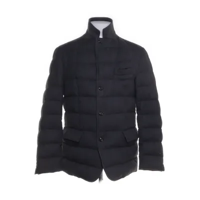 Vinterjacka (Rodin Giubbotto) från Moncler Polyamid, Ull