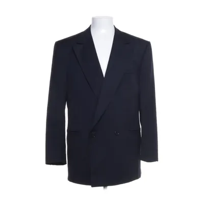 Kavaj (Svart) från Versace Classic V2 Ull, Viskos