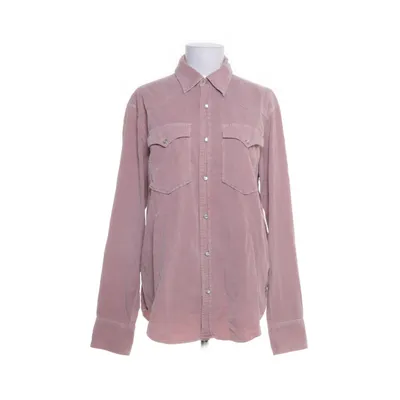 Skjorta (Rosa) från Isabel Marant Bomull