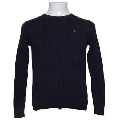 Tröja (Blå) från Polo Ralph Lauren Bomull