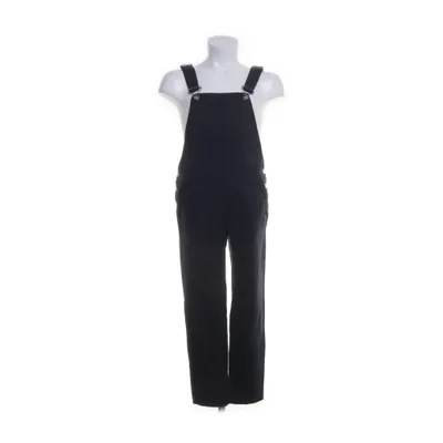 Overalls (Blå) fra Chloé Bomuld, Elastan, Modal, Polyamid