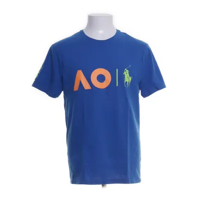 T-shirt (Blå) från Polo Ralph Lauren Bomull