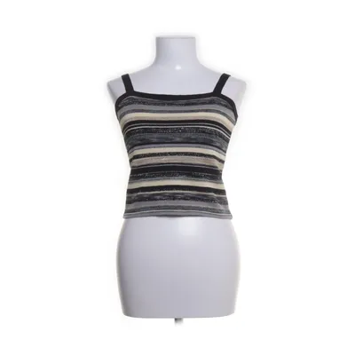 Linne (Svart, Flerfärgad) från Kenzo Jungle Bomull, Metallfiber, Polyamid, Polyester, Viskos