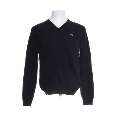 Pullover (Svart) från Lacoste Bomull