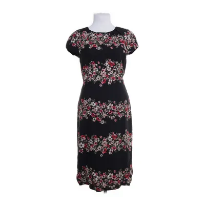 Klänning (Svart, Flerfärgad) från Dolce & Gabbana