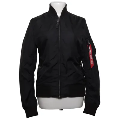 Bomberjacke (Ma-1) von Alpha Industries Polyamid