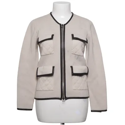 Cardigan (Beige) van 3.1 Phillip Lim Merinowol, Polyester