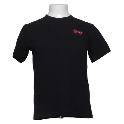 T-shirt (Svart) från Comme des Garçons PLAY