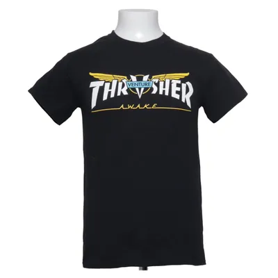 T-shirt (Venture Trucks) from Thrasher Cotton