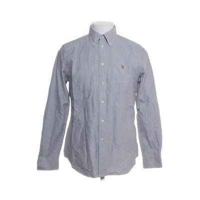 Buttondown-skjorta (CUSTOM FIT) från Ralph Lauren Bomull