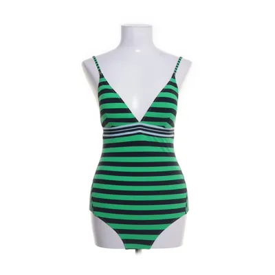 Baddräkt (Grön, Blå) från Stella McCartney Elastan, Nylon, Polyester