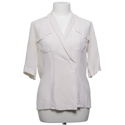 Korte mouwen shirt (Beige) van Jil Sander