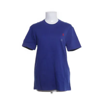 T-shirt (Blauw) van Ralph Lauren Katoen