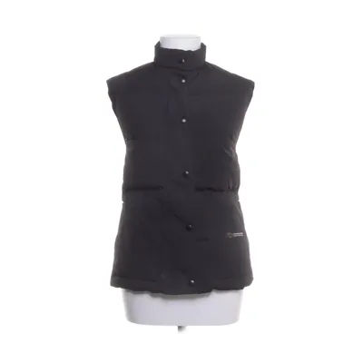 Dunväst (Svart) från Canada Goose Bomull, Polyamid, Polyester