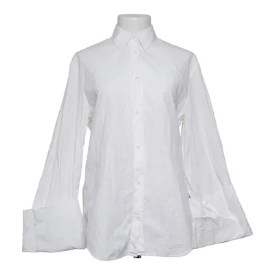 Chemise (Blanc) de Maison Margiela Coton