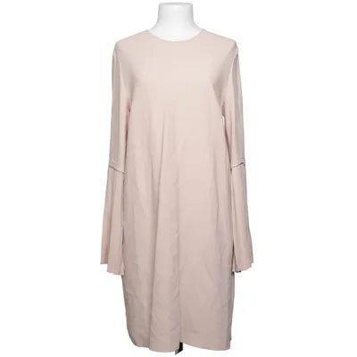 Robe (Beige) de Stella McCartney Acétate, Élasthane, Viscose