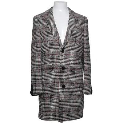 Rock (Svart, Vit, Röd) från Twisted Tailor Akryl, Polyamid, Polyester, Viskos, Ull
