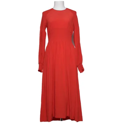 Jurk (Rood) van Red Valentino Zijde