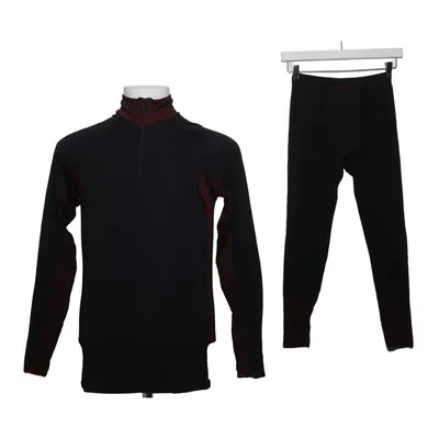 Base layer (Black, Red) from Held Elastane, Nylon, Polyester