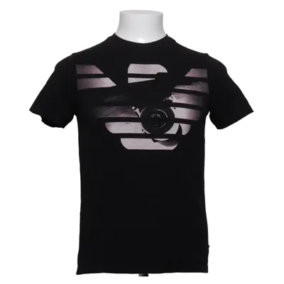T-shirt (Noir) de Giorgio Armani