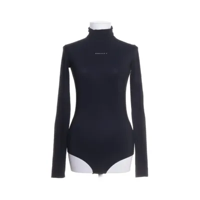 Body (Svart) från Maison Margiela Elastan, Nylon
