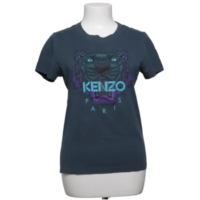 T-shirt (Tiger) från Kenzo Bomull