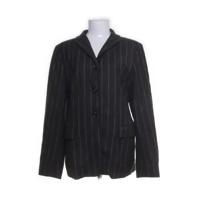 Blazer (Grå) fra Jil Sander Kashmir, Elastan, Uld
