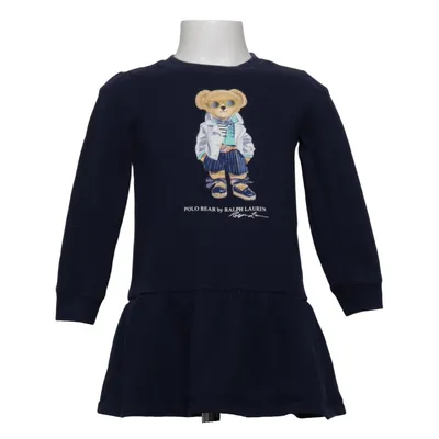 Robe (Polo Bear) de Polo Ralph Lauren Coton, Polyester