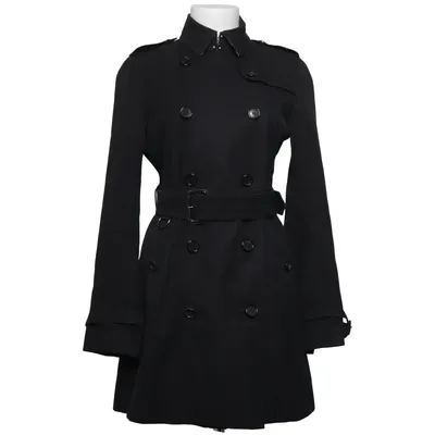 Trenchcoat (The Kensington) från Burberry Bomull, Viskos