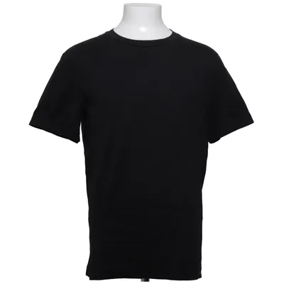 T-shirt (Zwart) van Acne Studios Katoen