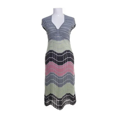 Dress (Multicolored) from Missoni Sport Cotton, Nylon, Polyester, Viscose