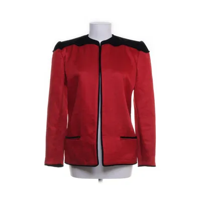 Kavaj (Röd) från Valentino