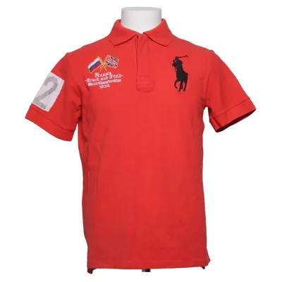 Pikétröja (Classic Fit) från Polo Ralph Lauren