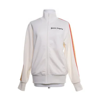Träningsjacka (Vit) från Palm Angels