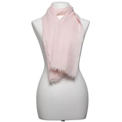 Scarf (Pink) from Bottega Veneta
