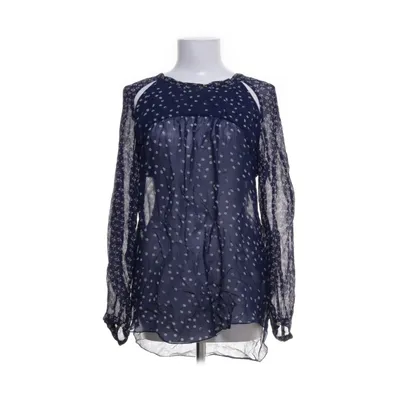 Blus (Blå, Flerfärgad) från Isabel Marant Étoile Viskos