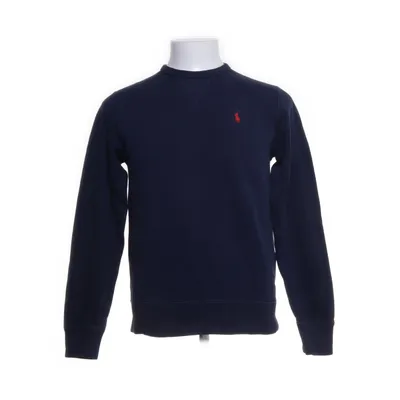 Sweatshirt (Blauw) van Polo Ralph Lauren Katoen, Polyester