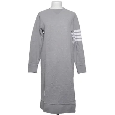 Robe (Gris) de Thom Browne Coton