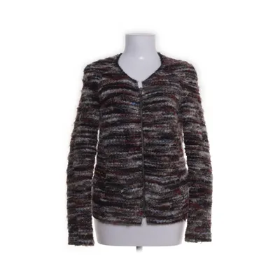 Cardigan (Flerfarvet) fra Isabel Marant Étoile Akryl, Alpacauld, Bomuld, Polyamid, Polyester