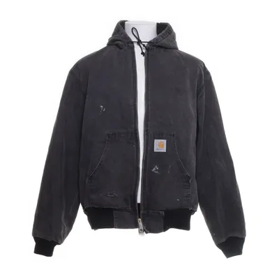 Jakke (Grå) fra Carhartt Polyester