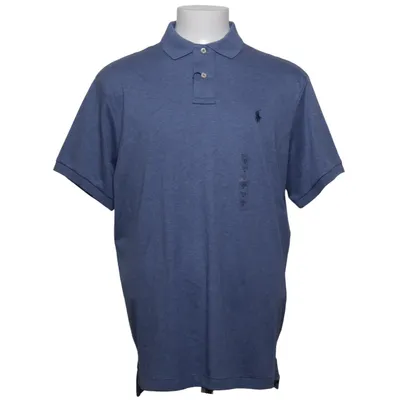 Polo shirt (Blue) from Polo Ralph Lauren Cotton
