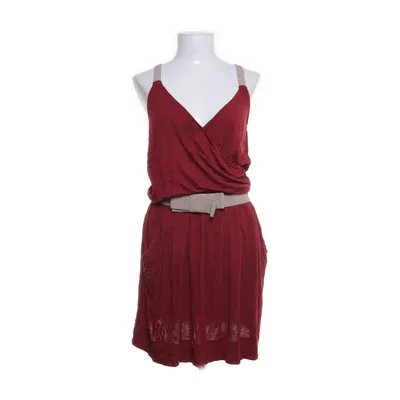 Dress (Red) from See by Chloé Viscose