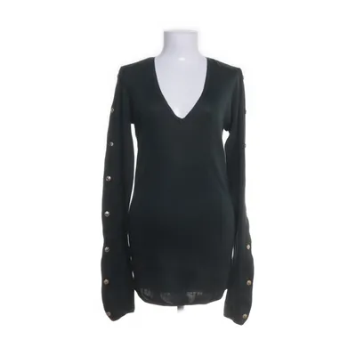 Tunika (Grön) från Balmain Bomull